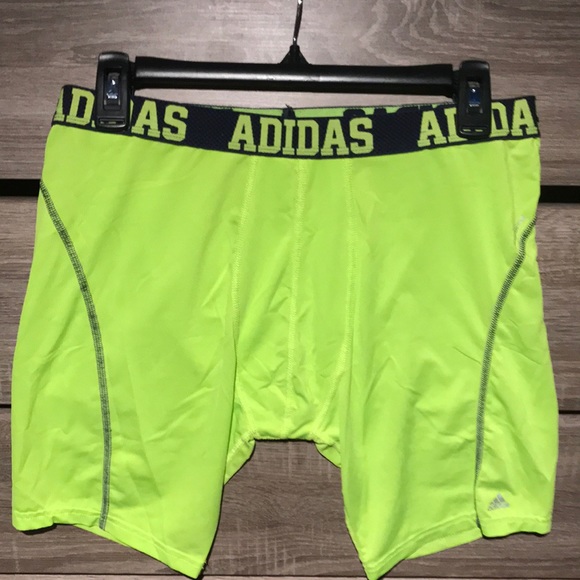 adidas stay cool underwear